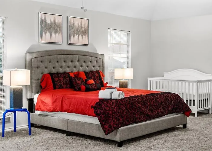 Worth Single-family Gem For Long *