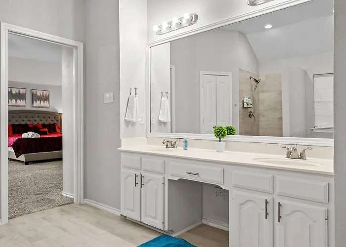 Worth Single-family Gem For Long *