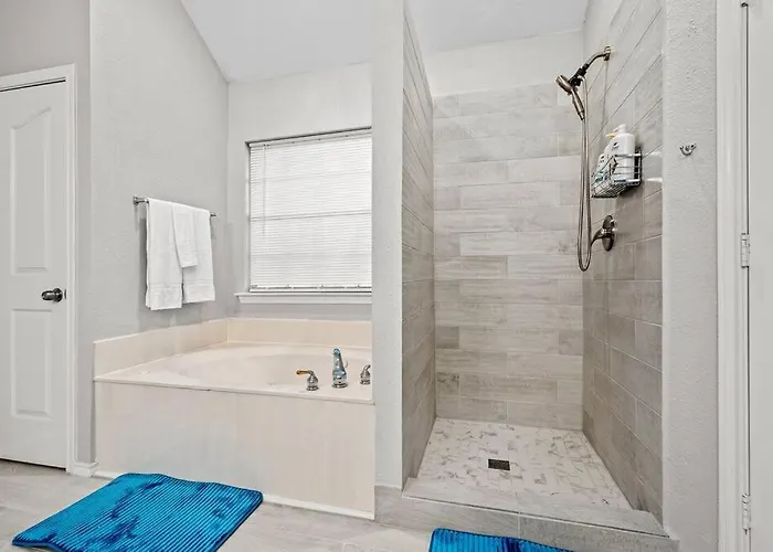 Ferienhaus Worth Single-family Gem For Long *