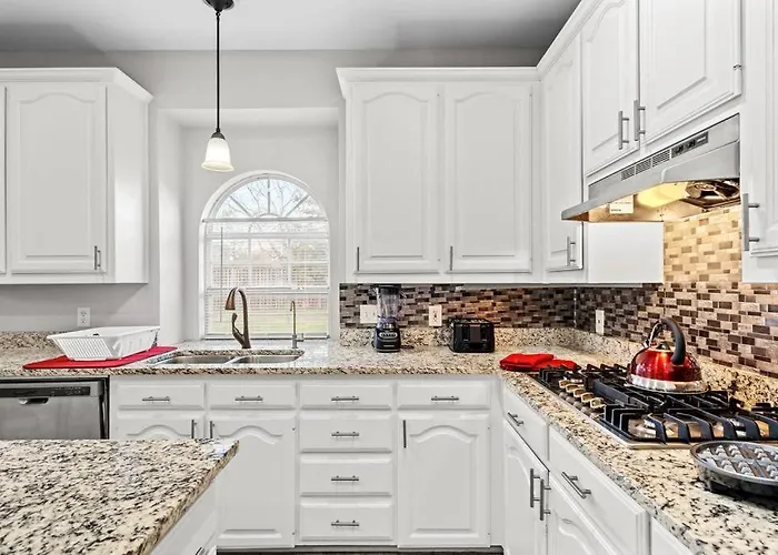 Worth Single-family Gem For Long *