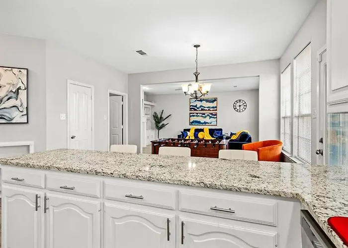 Worth Single-family Gem For Long