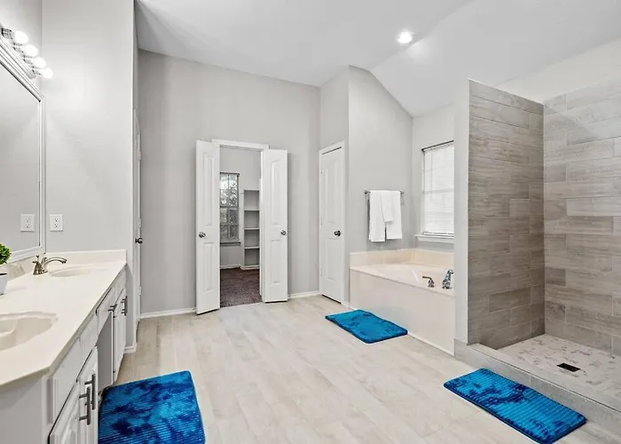 Ferienhaus Worth Single-family Gem For Long *