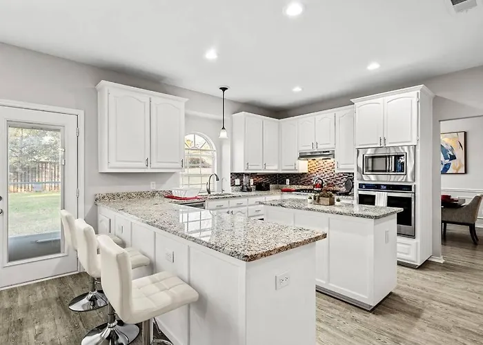 Worth Single-family Gem For Long * Fort Worth