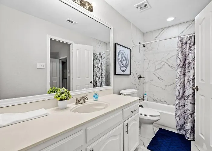 Worth Single-family Gem For Long