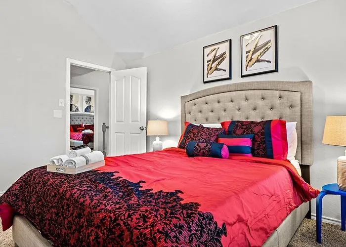 Worth Single-family Gem For Long *